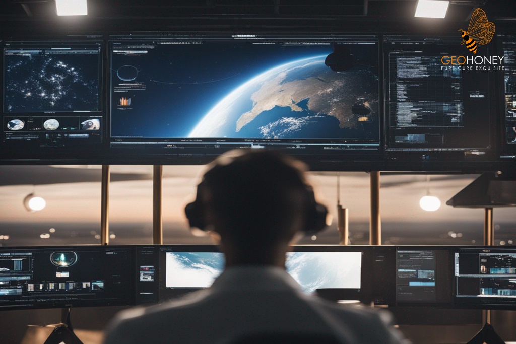 UAE government entities collaborate to encourage organizations in the technology and space industries to share their efforts regarding climate action at the Cop28 climate conference in Dubai.